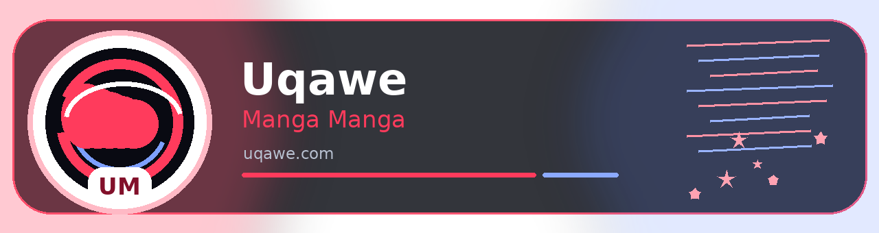 Uqawe Manga