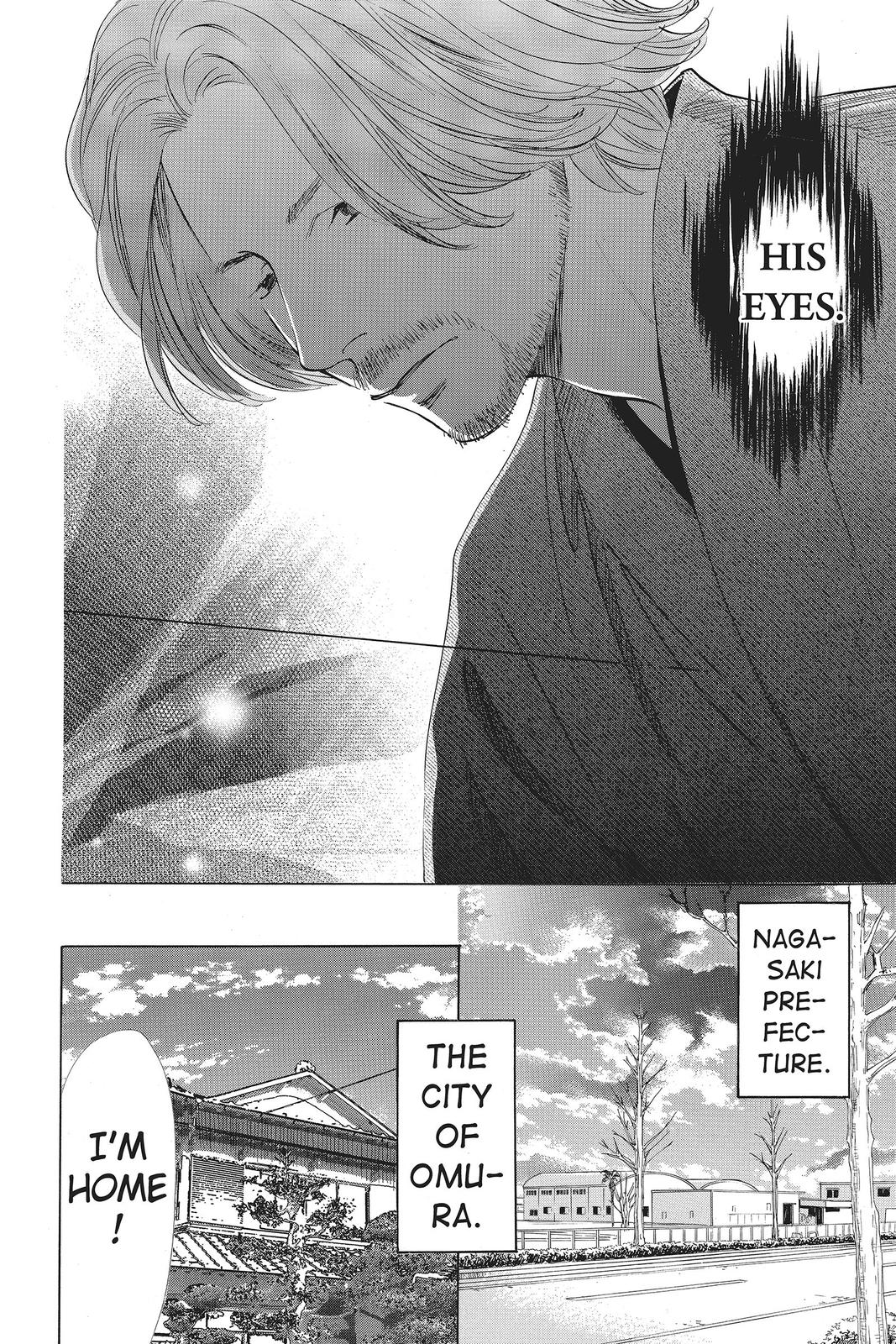 Chihayafuru Chapter 129 Page 6