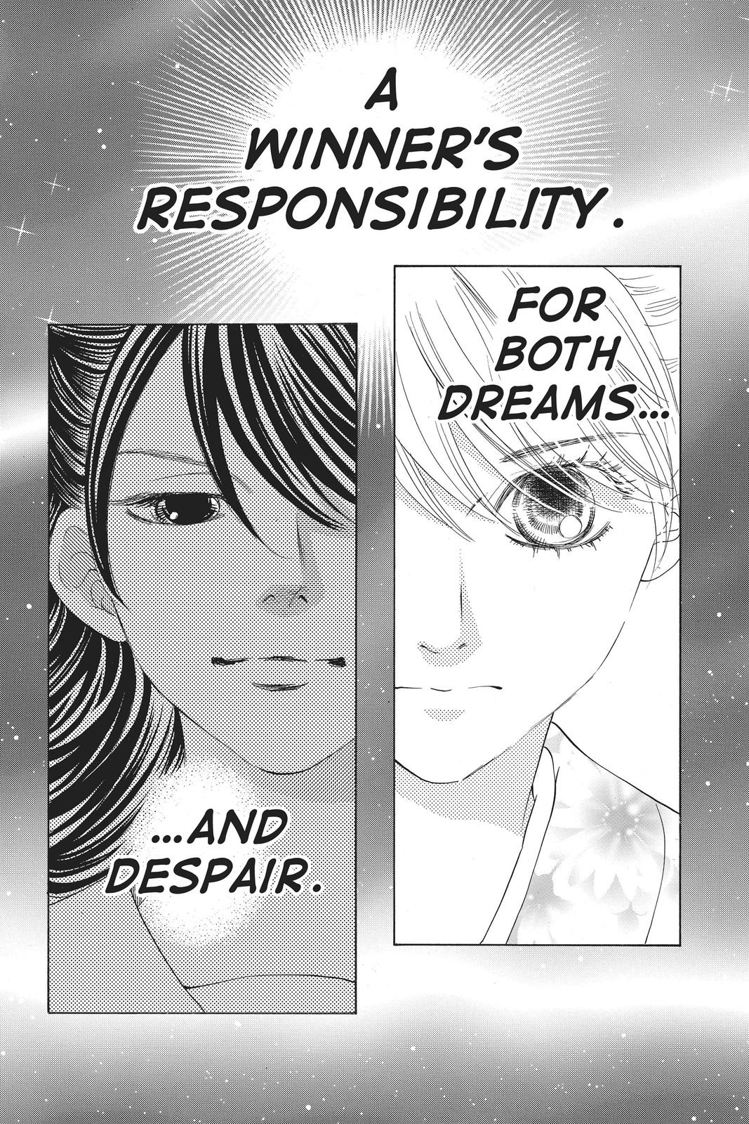 Chihayafuru Chapter 147 Page 5