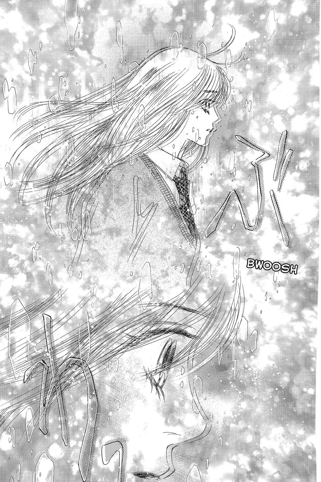 Chihayafuru Chapter 138 Page 5