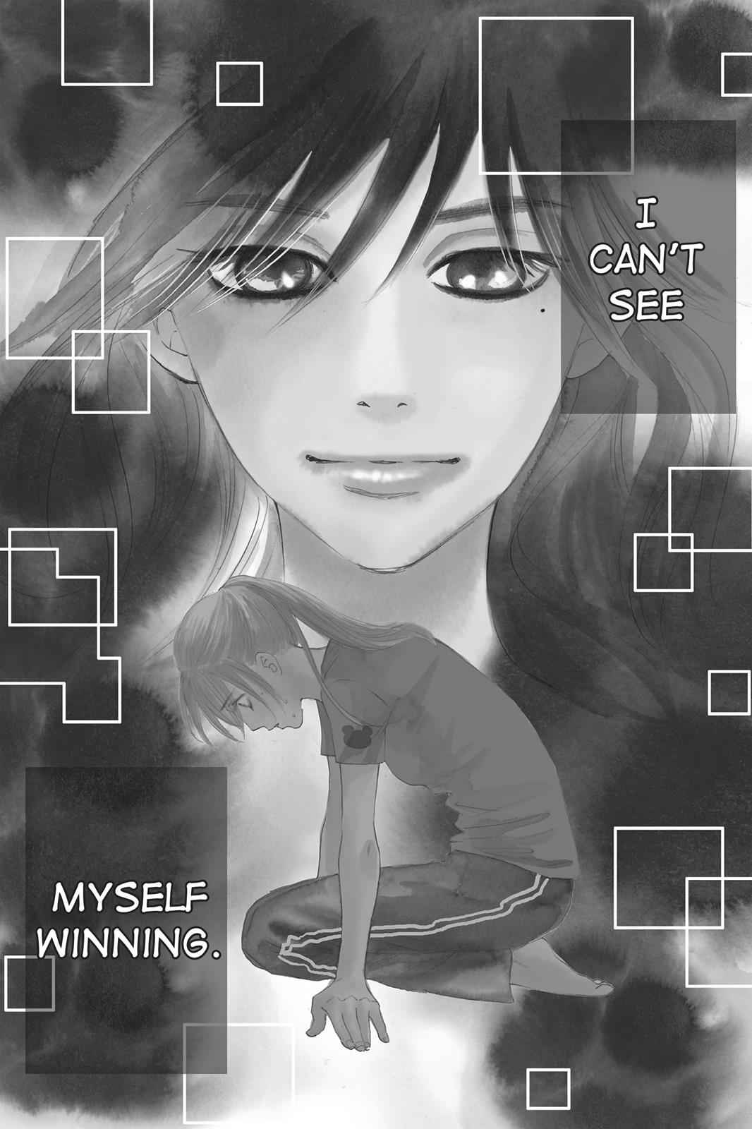 Chihayafuru Chapter 26 Page 2