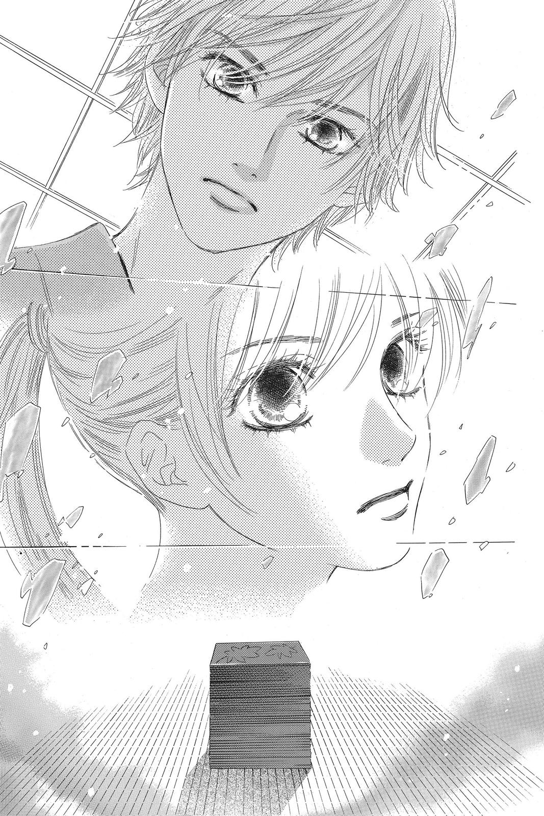 Chihayafuru Chapter 103 Page 15