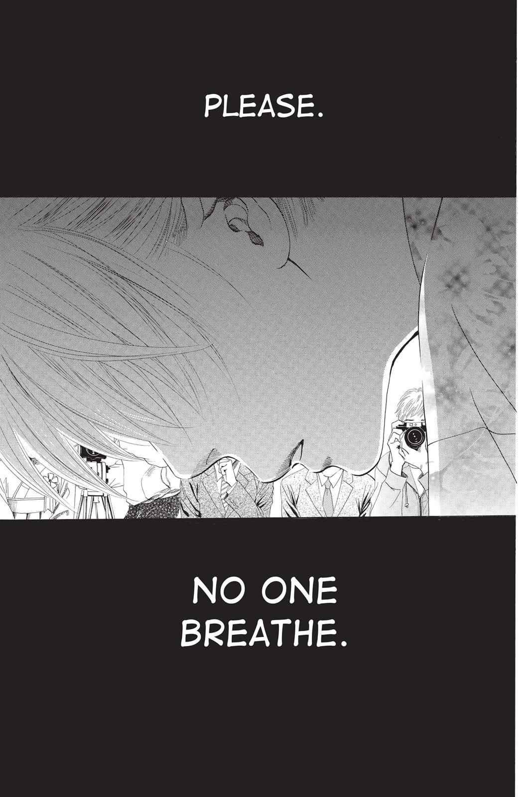 Chihayafuru Chapter 1 Page 6