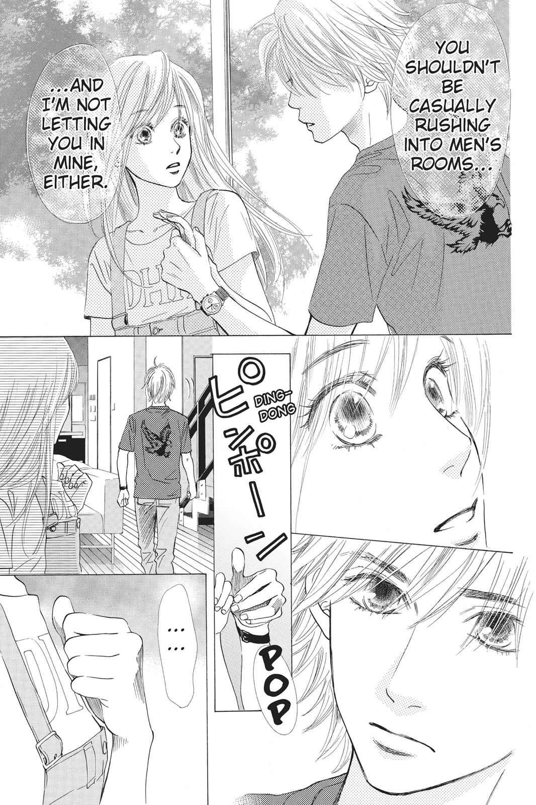 Chihayafuru Chapter 13 Page 13