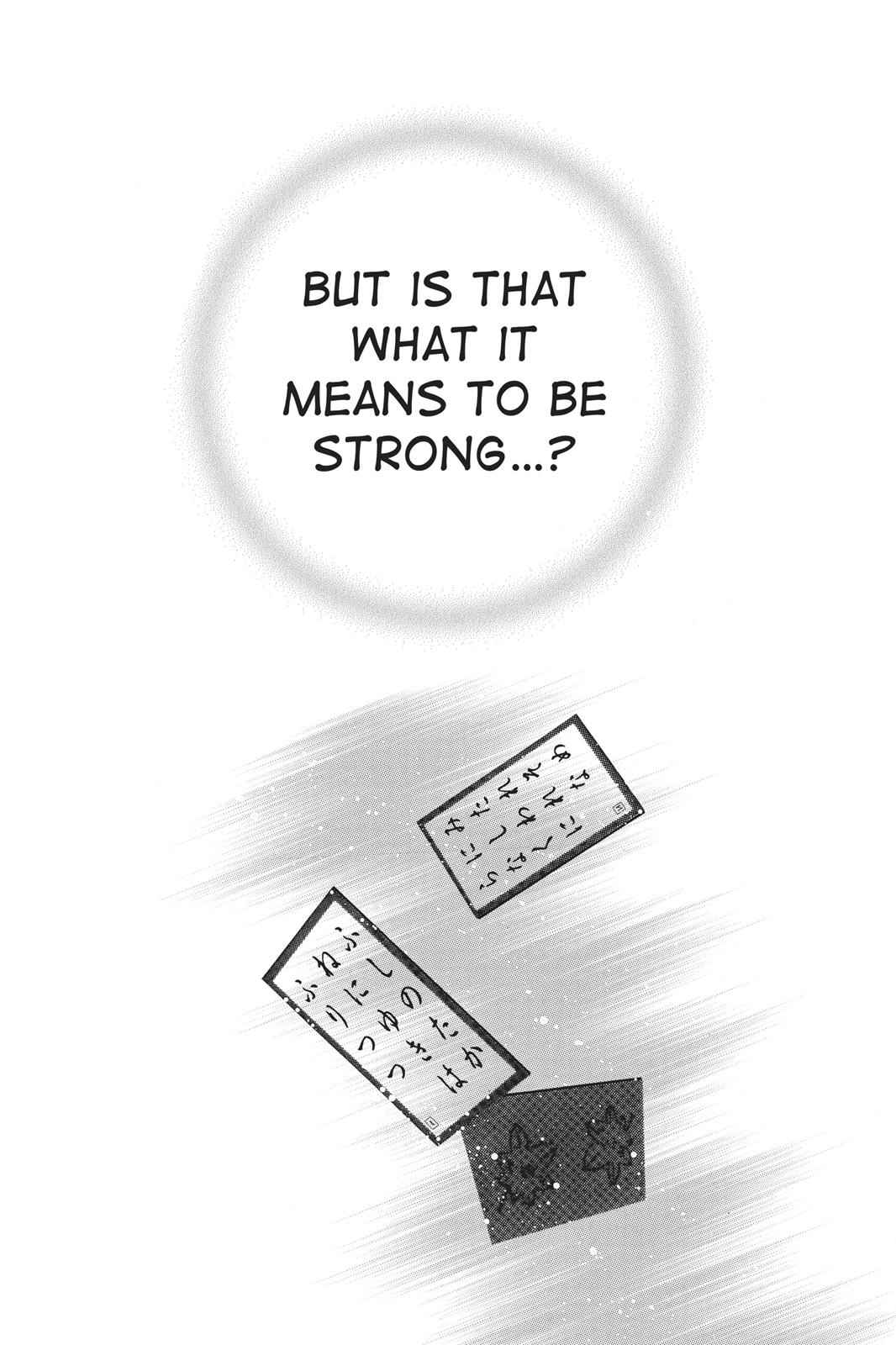 Chihayafuru Chapter 27 Page 12