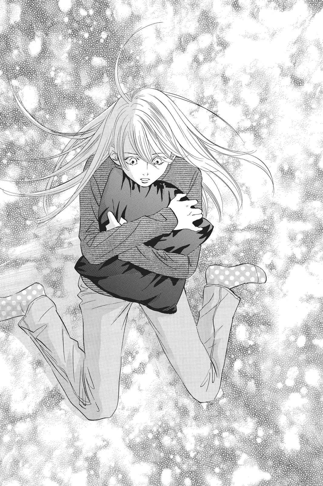 Chihayafuru Chapter 48 Page 13