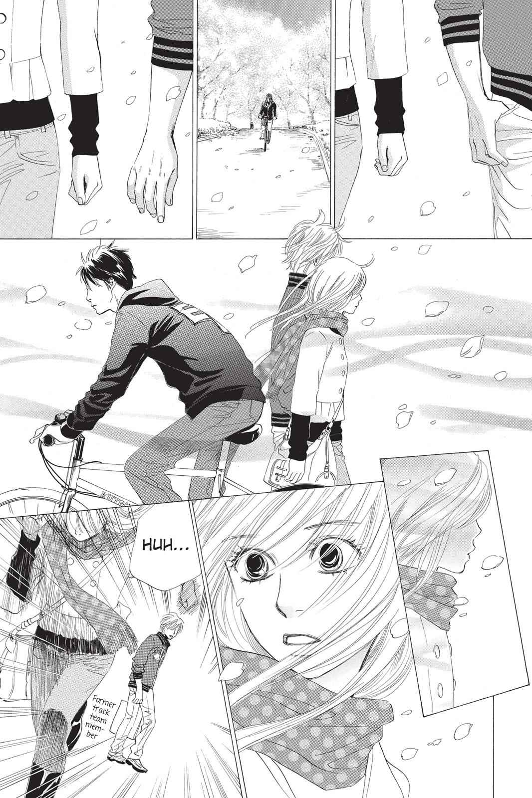 Chihayafuru Chapter 9 Page 14