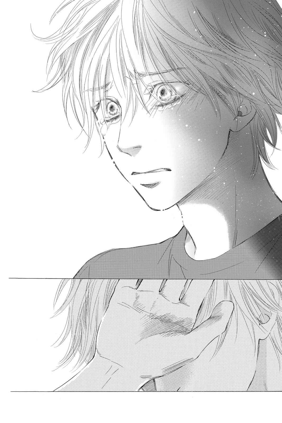 Chihayafuru Chapter 28 Page 14