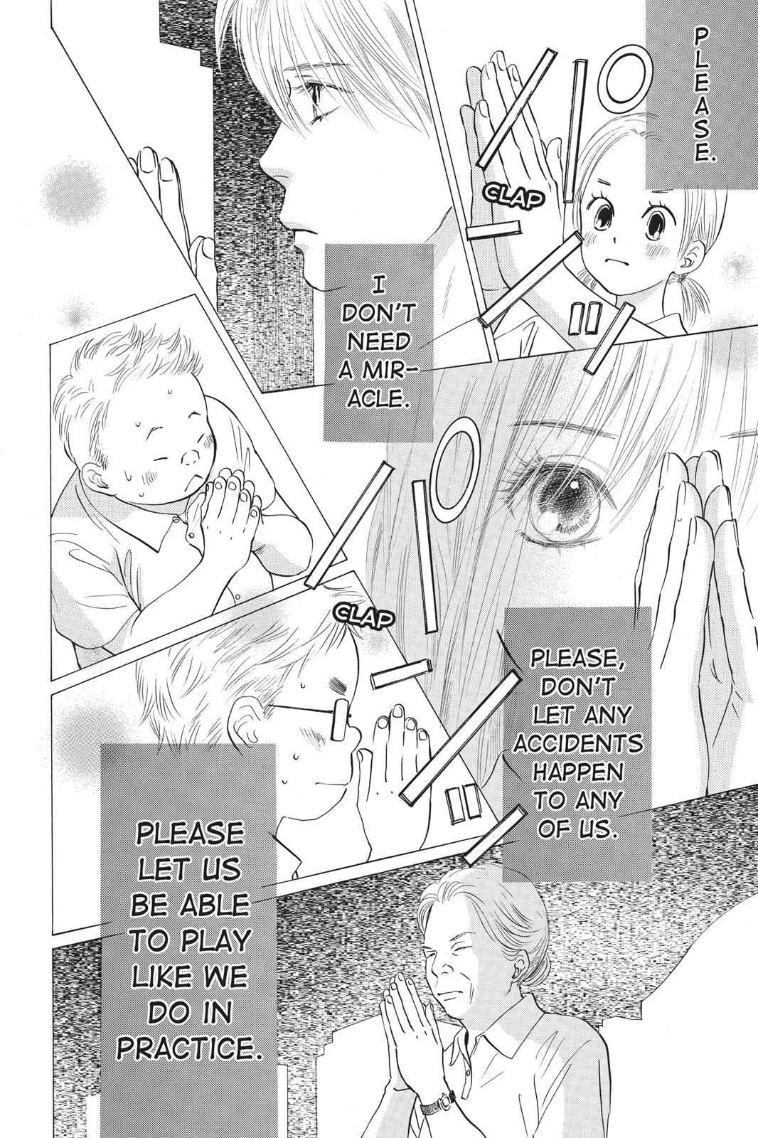 Chihayafuru Chapter 21 Page 6