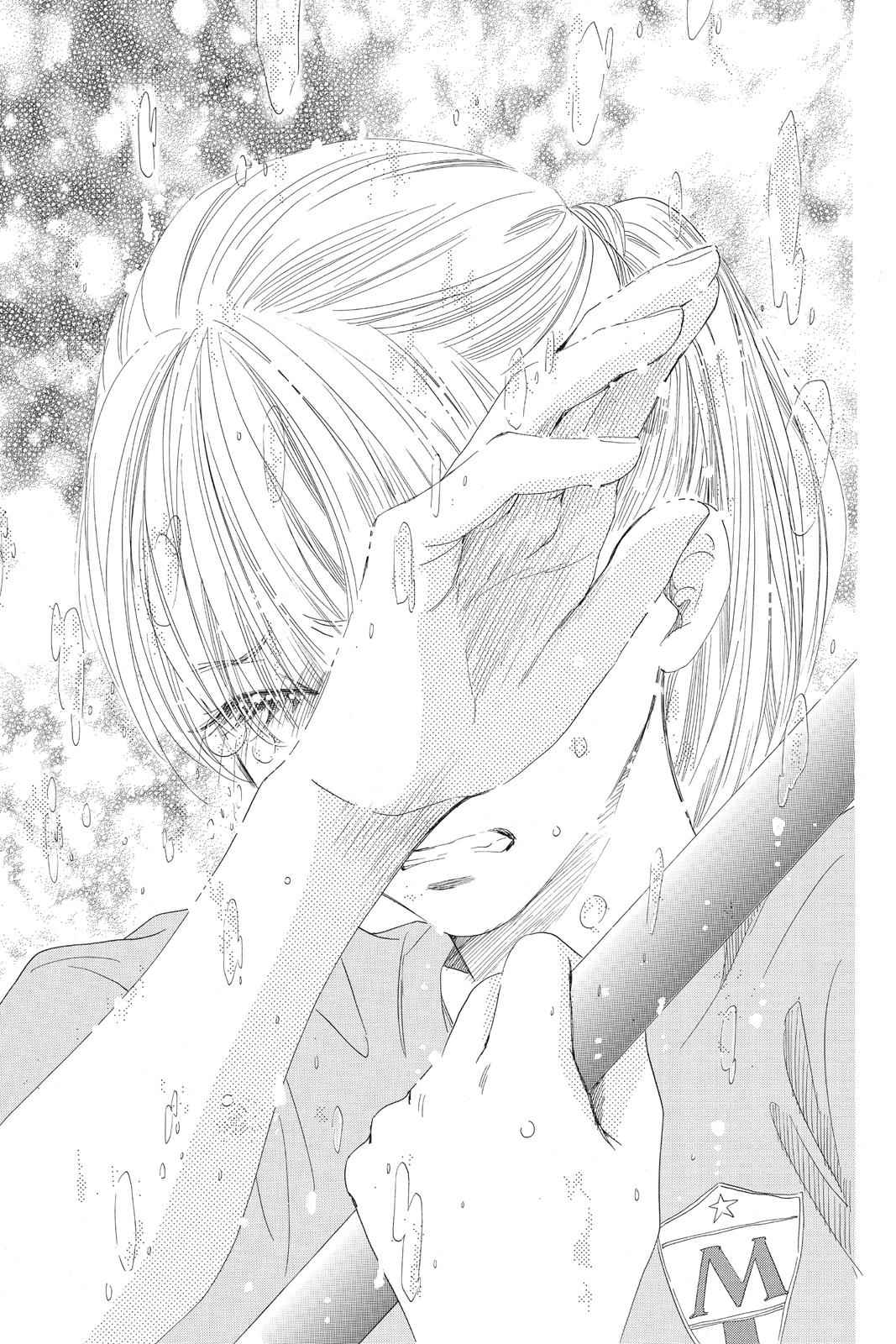 Chihayafuru Chapter 84 Page 11