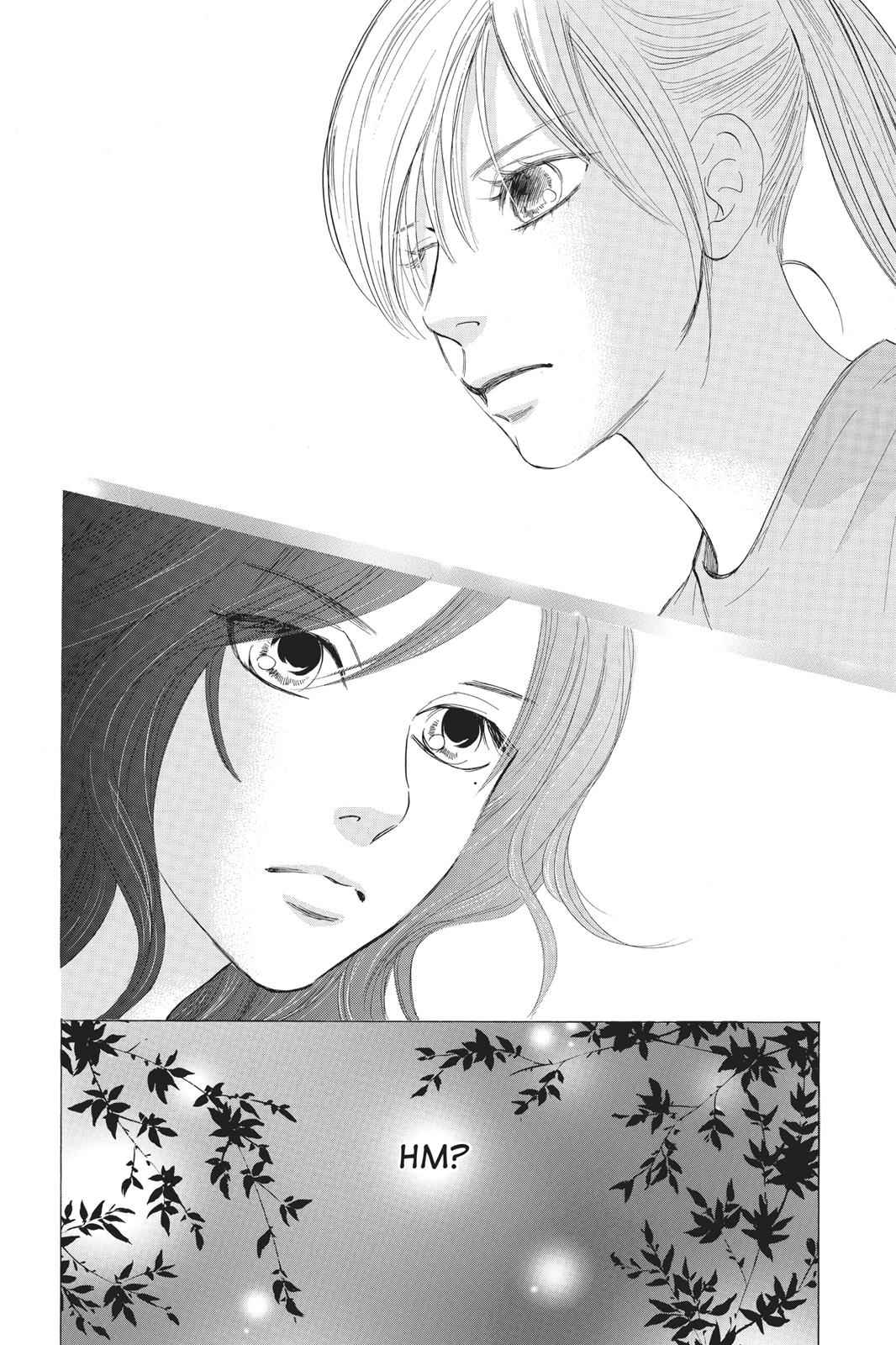 Chihayafuru Chapter 26 Page 14