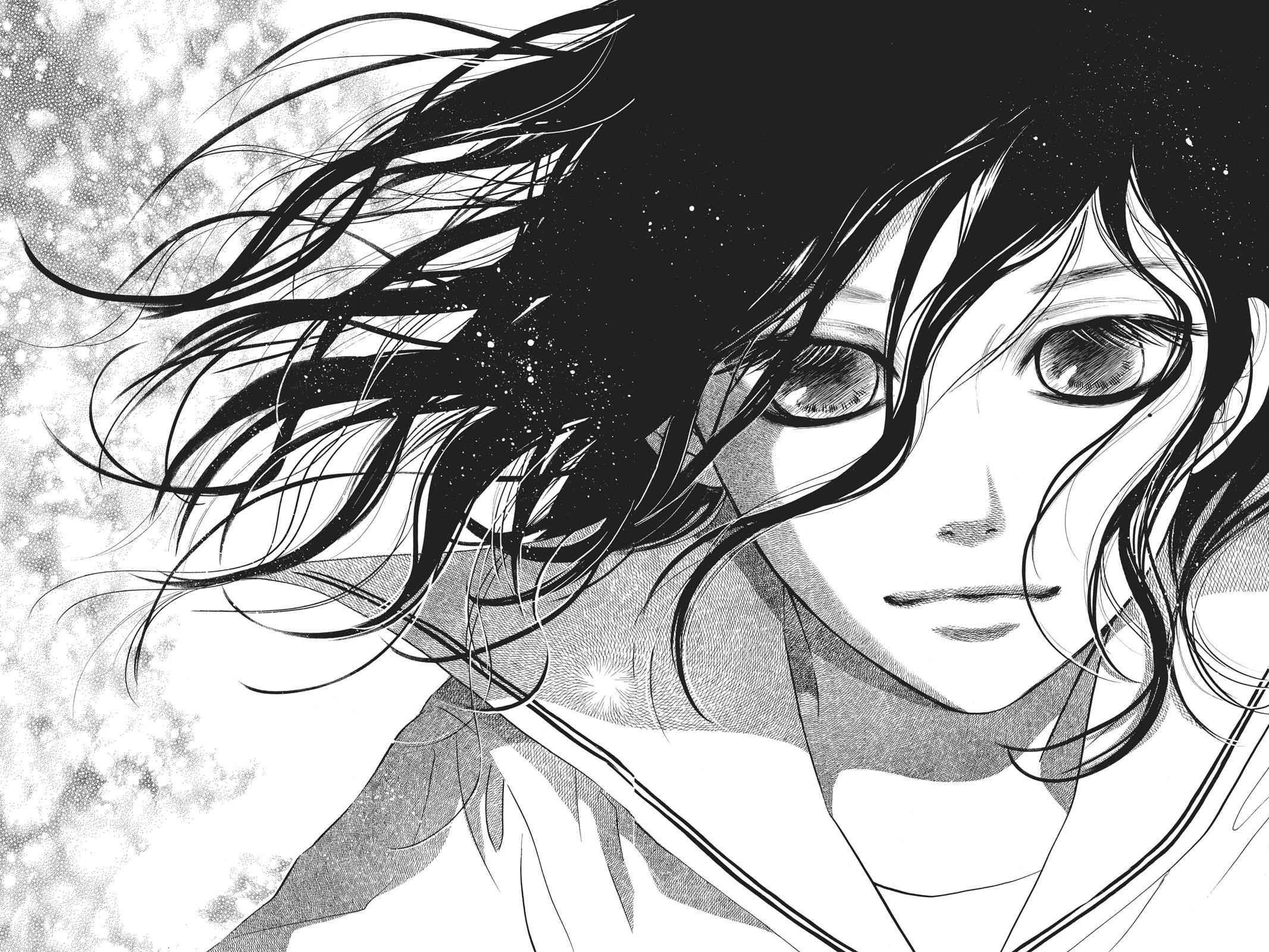 Chihayafuru Chapter 21 Page 10