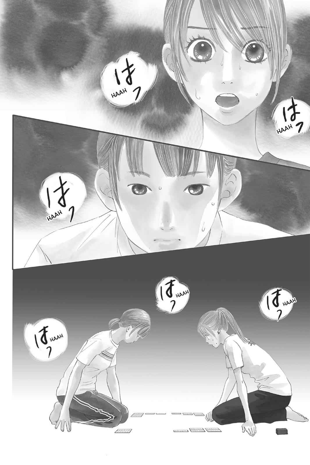 Chihayafuru Chapter 43 Page 2