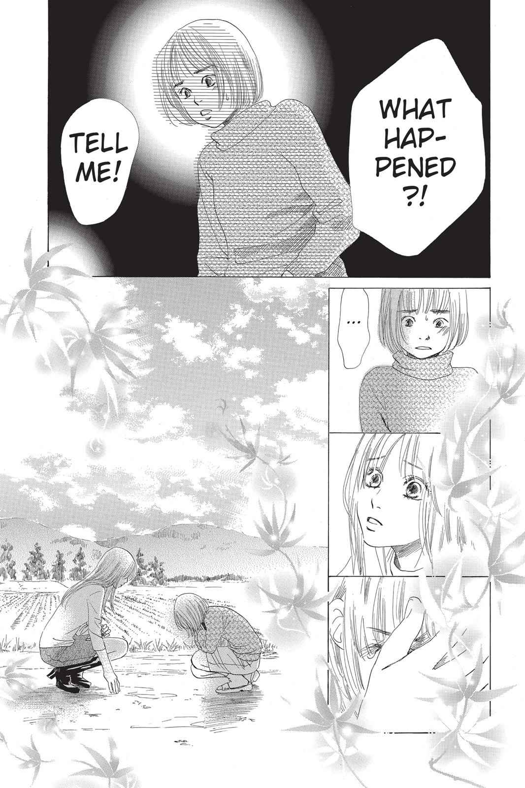 Chihayafuru Chapter 10 Page 7