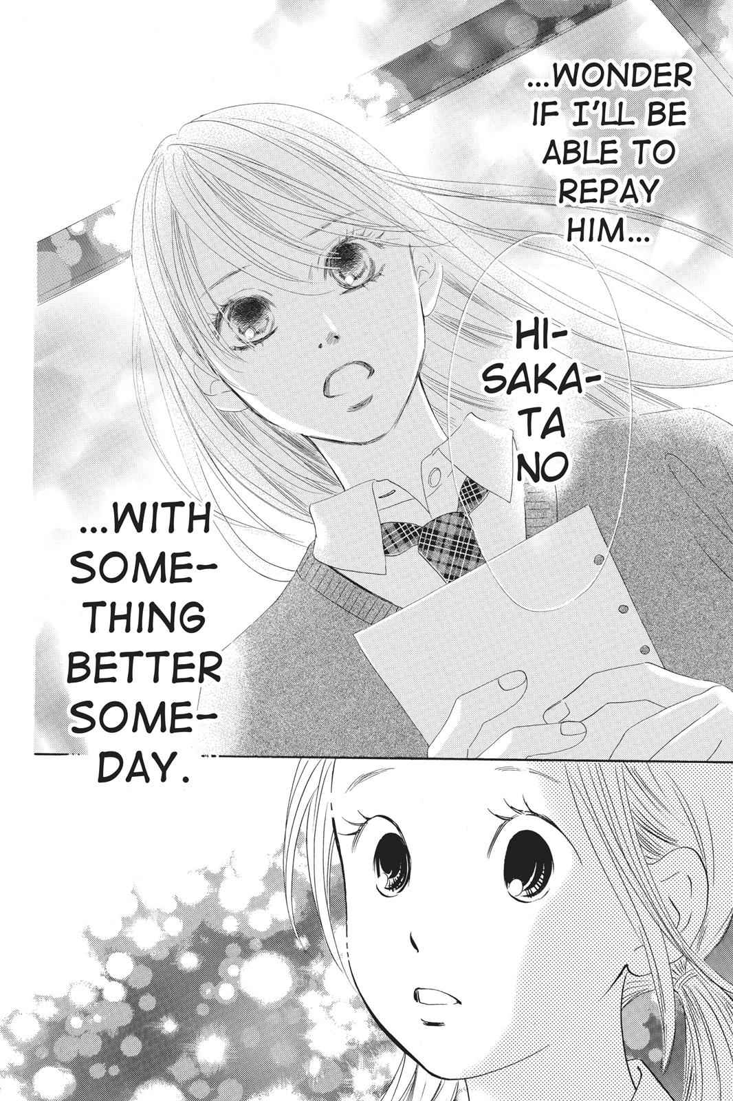 Chihayafuru Chapter 49 Page 10