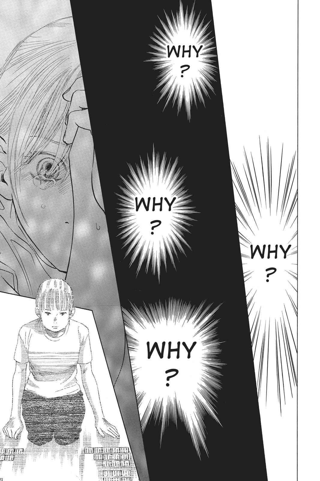 Chihayafuru Chapter 43 Page 13
