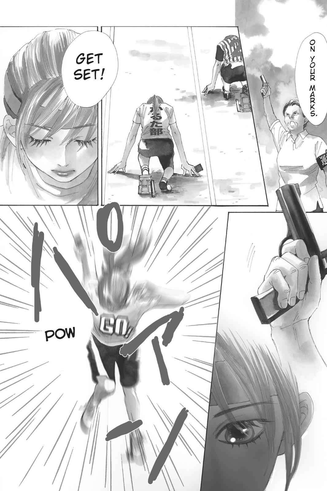 Chihayafuru Chapter 29 Page 2